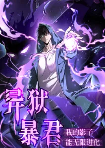灰羽骑士团动漫海报